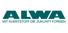 Logo der ALWA GmbH