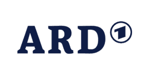 Logo der ARD