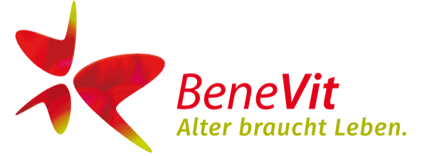 Logo der BeneVit Gruppe