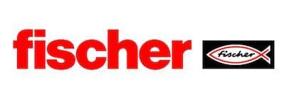Logo von fischer