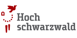 Logo der Hochschwarzwald Tourismus GmbH