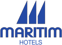 Logo der Maritim Hotels