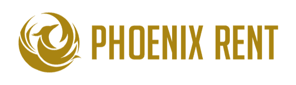 Logo der Phoenix Rent AG