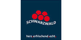 Logo der Schwarzwald Tourismus GmbH